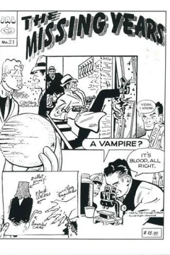 Issue #21