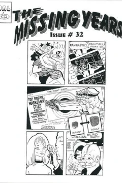 Issue #32