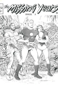 Issue #5
