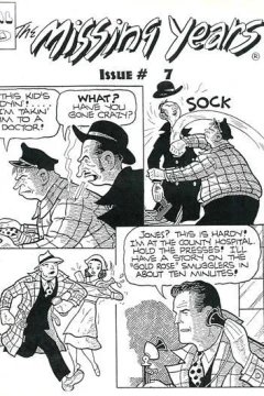 Issue #7