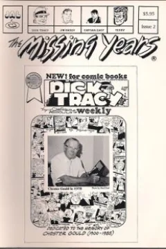 Issue #2