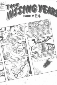 Issue #24