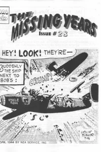 Issue #28