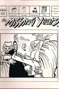 Issue #3