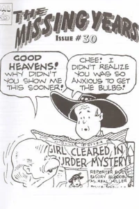 Issue #30