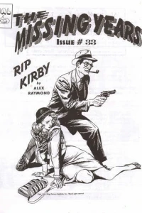 Rip Kirby