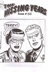 Issue #36