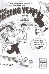 Issue #37