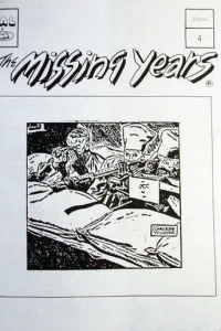 Issue #4