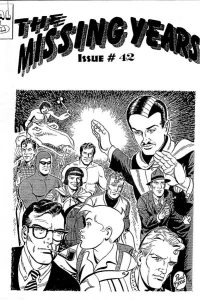 Issue #42