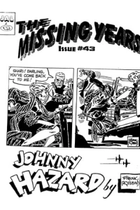 Johnny Hazard
