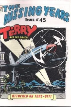 Terry and the Pirates