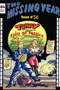 The Return of George Wunder