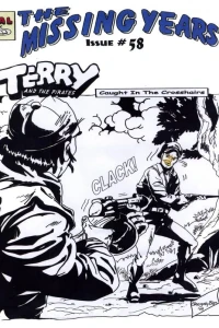 Terry and the Pirates