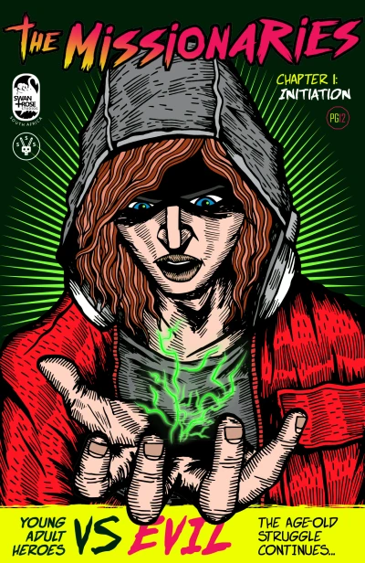 Cover of Chapter 1: Initiation