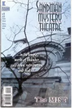 The Mist: Act Four