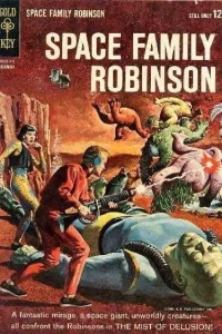 The Mist of Delusion