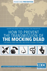 Phase One: Prevention