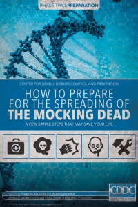 Phase Two: Preparation