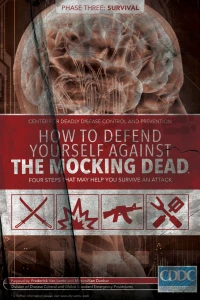 Phase Three: Survival