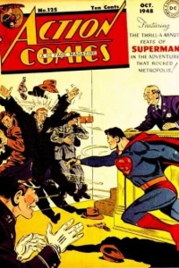 The Modern Nostradamus