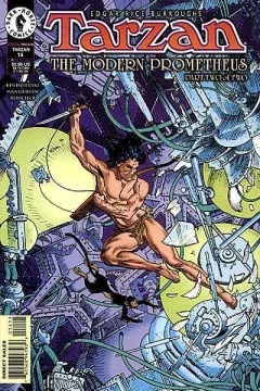 The Modern Prometheus (Part 2 of 2)