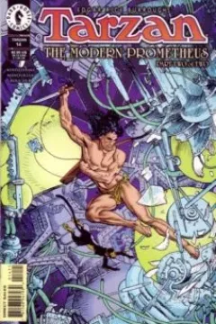 The Modern Prometheus (Part 2 of 2)
