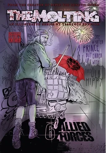 Cover of Allied Forces