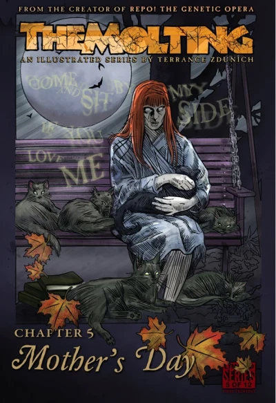 Cover of Mother's Day