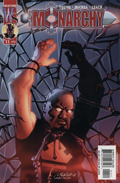 Cover of Book 11: The Idiot's Guide to the Death of the World, Part 2 of 3: Bellerophon