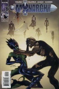 Book 12: The Idiot's Guide to the Death of the World, Part 3 of 3: Reweaving