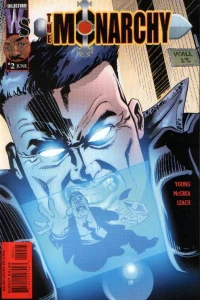 Book Two: Union City Blues