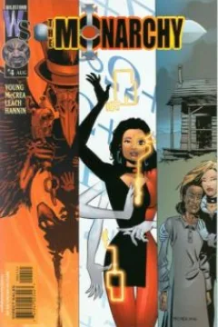 Book 4: Vox Populi