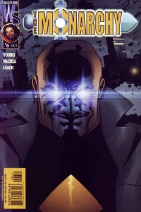 Book 6: Making the Metropolitan, Part One: Towing the Drag Line