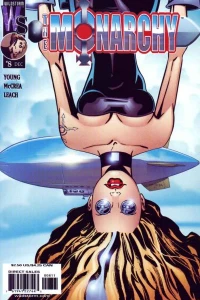 Book 8: Making the Metropolitan, Part Three: Fever