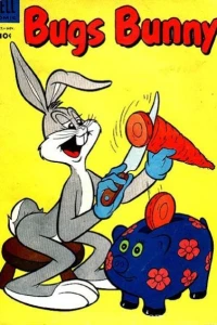 The Money Bunnies