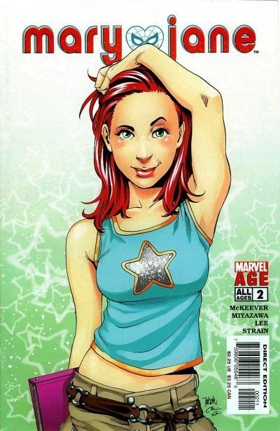 Cover of The Money Thing