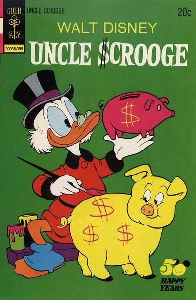 Cover of The Money Well