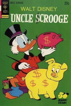 The Money Well