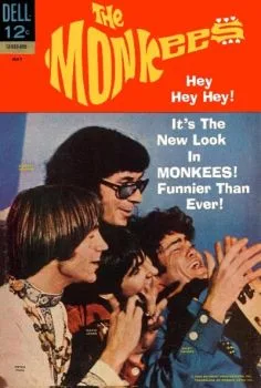 Cover of Issue #11