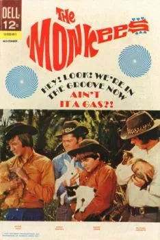 Cover of Issue #16