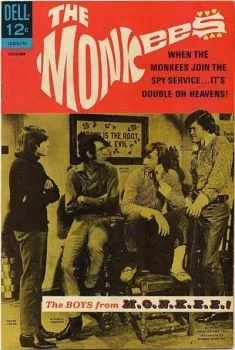 Cover of Issue #5