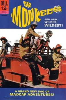 Cover of Issue #7