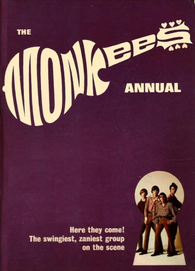 Cover of Issue #1967
