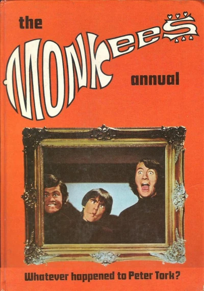 Cover of Issue #1968