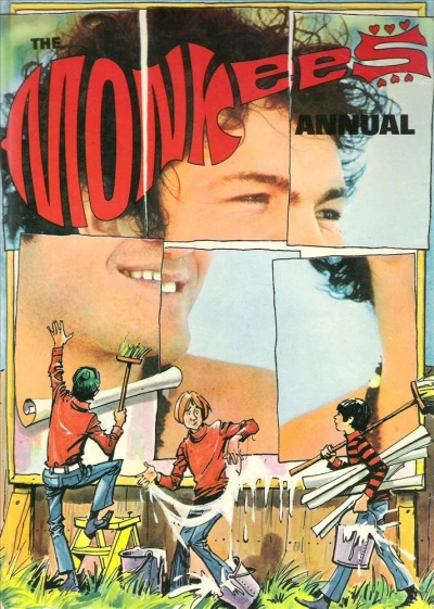 Cover of Issue #1969