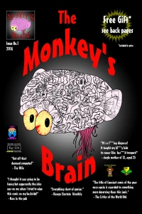 Issue #2