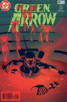 Cover of The Monkey's Fist