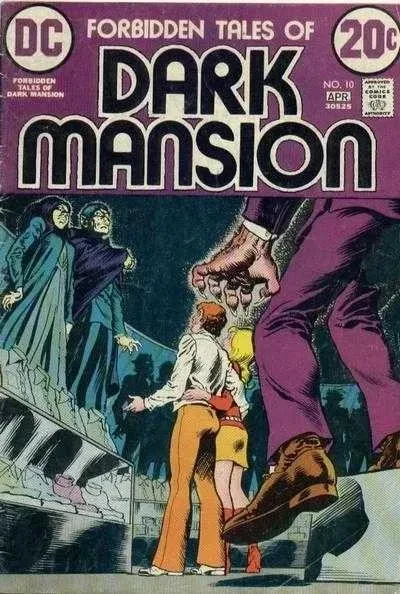 Cover of The Monster