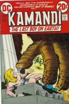 The Monster Fetish